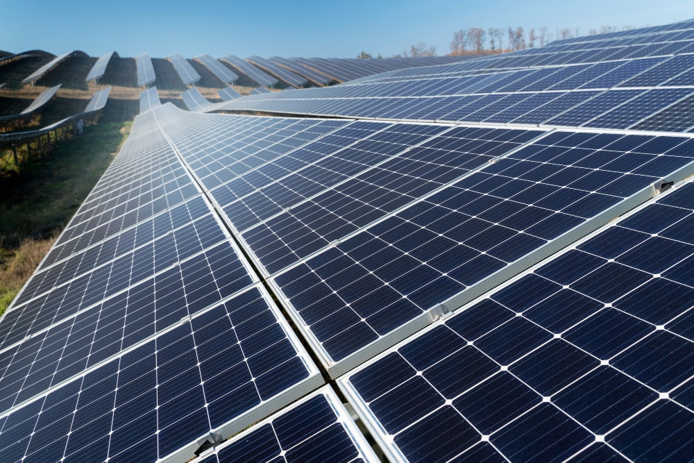 Solar Energy
