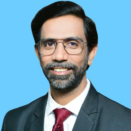 Atul Parmar