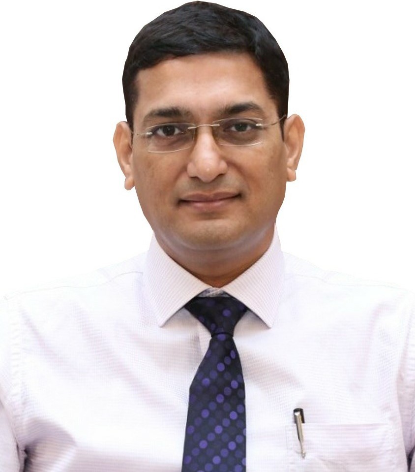 Samrat Sethia