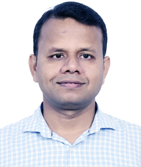 Pankaj Kumar Singh