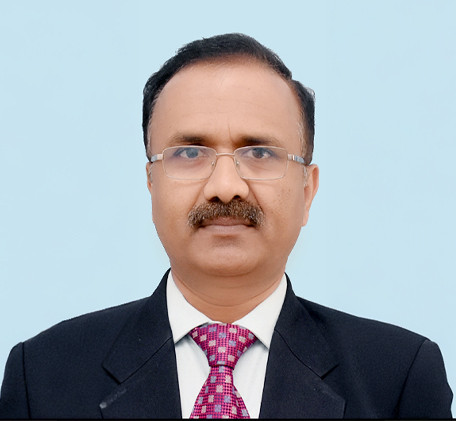Shri Pravin Dongre