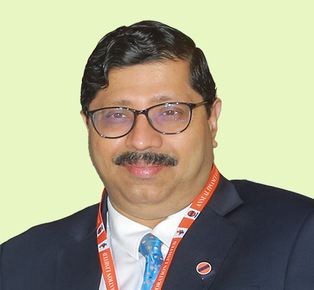 Shri R V N Vishweshwar